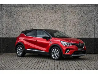 Renault Captur 1.6 E-Tech Plug-in Hybrid 160 Intens