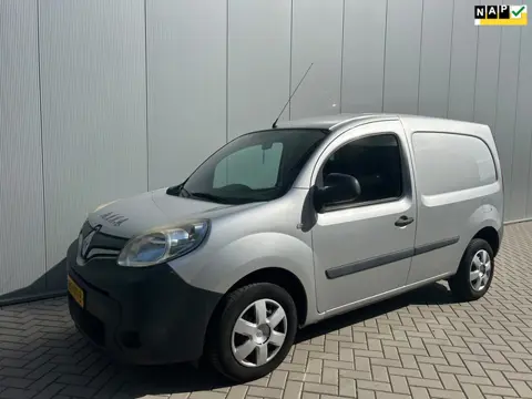 Renault Kangoo Express 1.2 TCe 115 Express Comfort S&S