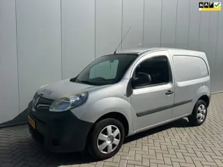 Renault Kangoo Express 1.2 TCe 115 Express Comfort S&S