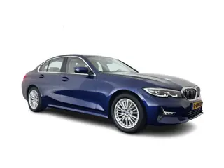 BMW 3-serie 320d High Executive Edition *LEATHER | FULL-LED | HEATED-COMFORTSEATS | DIGI-COCKPIT | N