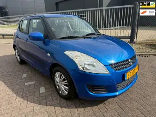 Suzuki Swift 1.2 Comfort **NWE APK** AUTOMAAT**