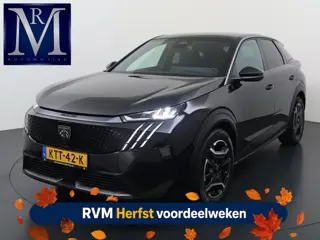 Peugeot e-3008 Allure 73 kWh VAN:36.900,- VOOR:34.440,- UW HERFSTVOORDEEL:2.460,- SOH 94%| WARMTEPOM