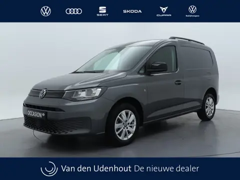 Volkswagen Caddy Cargo 2.0 TDI 75pk Style (bj 2024)