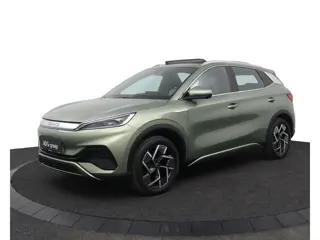 BYD ATTO 3 Design 60 kWh | Panoramadak | 360 graden camera | 420 KM WLTP | BYD Dealer | Elektrische 