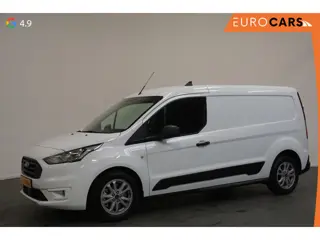 Ford Transit Connect 1.5 EcoBlue Automaat L2 Trend Navi Airco Parkeersensoren  Cruise Control Camera