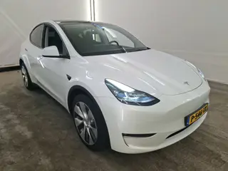 Foto 15 van Tesla Model Y 75 kWh 351pk Long Range AWD | SOH 90% | Incl. 24 Maanden Bovag garantie | 19" | Pearl