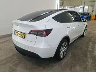 Foto 16 van Tesla Model Y 75 kWh 351pk Long Range AWD | SOH 90% | Incl. 24 Maanden Bovag garantie | 19" | Pearl