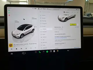 Foto 11 van Tesla Model Y 75 kWh 351pk Long Range AWD | SOH 90% | Incl. 24 Maanden Bovag garantie | 19" | Pearl