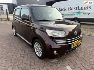 Daihatsu Materia 1.5 Soul **NETJES** **AIRCO*