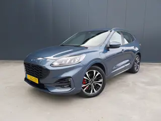 Ford Kuga 2.5 PHEV ST-Line 1e EIGENAAR WINTER PACK ADAPT CRUISE CAMERA PARK ASSIST LED NAVI ECC AFNB