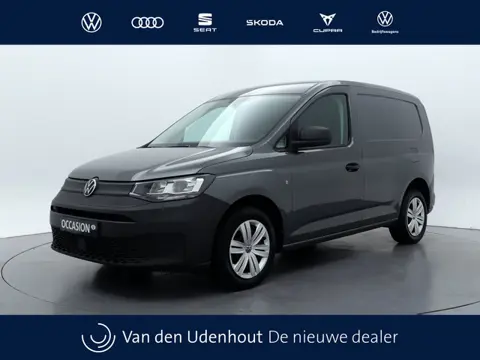 Volkswagen Caddy Cargo 2.0 TDI 75pk Comfort (bj 2024)