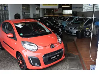 Citroën C1 Welkom bij de Specialist! (bj 2013)