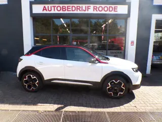 Opel Mokka 1.2 Turbo GS Line TOP STAAT, GOED ONDERHOUDEN !!!