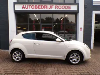 Alfa Romeo MiTo 1.4 Progression NW APK,TOP ONDERHOUDEN!