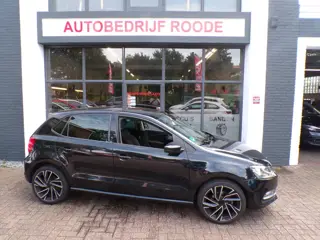 Volkswagen Polo 1.4 TDI 5-drs Comfortline VELE EXTRA'S!