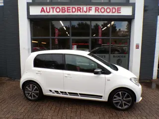 SEAT Mii 1.0 FR Edition 5-Drs AIRCO,TOP STAAT! (bj 2017)