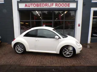 Volkswagen New Beetle 1.4-16V Trendline AIRCO,APK !!!