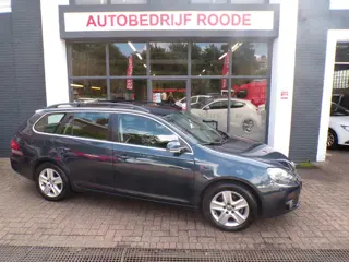 Volkswagen Golf Variant 1.4 TSI Comfortline AUTOMAAT, TOP ONDERHOUDEN !!