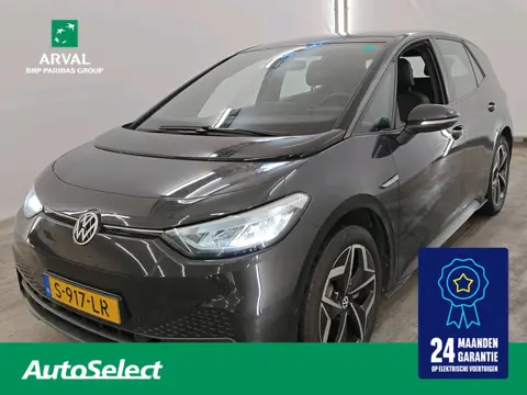 Volkswagen ID.3 77 kWh 204pk Pro S | SOH 97% | Comfort en Assistance Pakket | Stoelverwarming | CarP