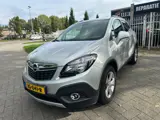 Foto 24 van Opel Mokka 1.6 CDTi Innovation