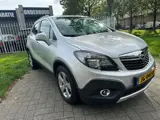 Foto 25 van Opel Mokka 1.6 CDTi Innovation