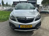 Foto 26 van Opel Mokka 1.6 CDTi Innovation