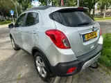 Foto 27 van Opel Mokka 1.6 CDTi Innovation