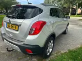 Foto 28 van Opel Mokka 1.6 CDTi Innovation