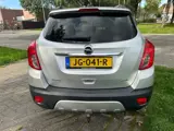 Foto 29 van Opel Mokka 1.6 CDTi Innovation