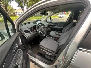 Foto 13 van Opel Mokka 1.6 CDTi Innovation