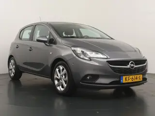 Opel Corsa 1.4 Automaat Edition Stoel&Stuurverwarming /Cruise/PDC/CarPlay / Airco