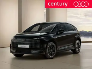 Audi A2 e-tron Launch series pro e-tron 59 kWh 170 kW / 231 PK SU