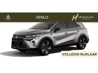 Mitsubishi Grandis 1.8 HEV First Edition RIJKLAAR | NIEUW uit voorraad | €3.000,- VOORDEEL