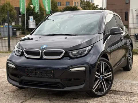 BMW i3 iPerf. 94Ah 33 kWh ** LED, LEDER, TREKH, CAMERA, ACC, NAVI+, 20-inch LMV ** UNFALLFREI - VOL.