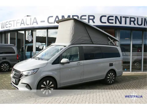 Mercedes-Benz Marco Polo V220 Aut. | 12 maanden Garantie |