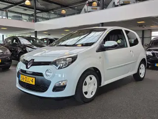 Renault Twingo 1.2 16V Collection (bj 2013)