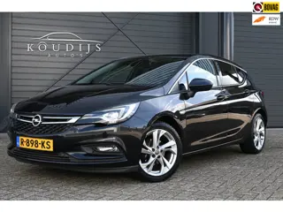 Opel Astra 1.4 Innovation, Camera, PDC V+A, Trekhaak, Volledig onderhouden