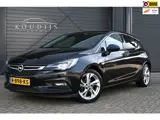 Foto 21 van Opel Astra 1.4 Innovation, Camera, PDC V+A, Trekhaak, Volledig onderhouden