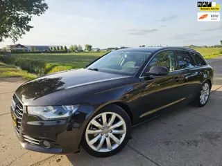 Audi A6 Avant 2.0 TDI Business Edition/ automaat/ clima/ bj 2012 ( euro 5)