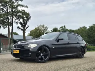 BMW 3 Serie Touring 320i Executive (bj 2005, automaat)