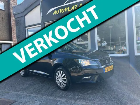 Seat Ibiza ST 1.2 TDI Style Ecomotive/ CLIMA/ CRUISE/ USB/ PDC/ AUX