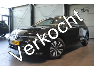 Volkswagen Golf 1.5 TSI GOAL navi clima cruise trekhaak !!