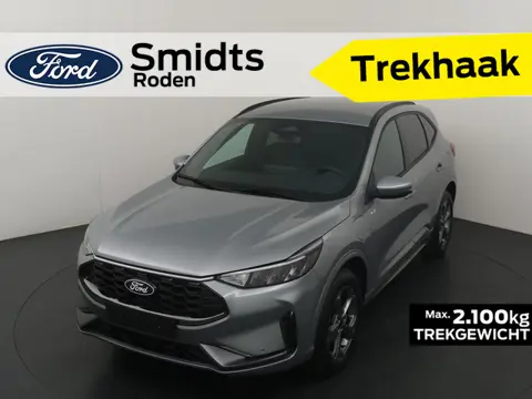 Ford Kuga 2.5 PHEV ST-Line | Trekhaak Elektrisch | All-Season | Winter Pack | LED | Bliss | Camera |