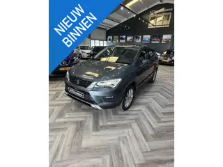 SEAT Ateca 1.0 EcoTSI Style Business Intense KYLESS,LED,NAVI,CAMERA