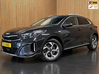 Kia XCEED 1.0 T-GDi DynamicLine|120PK|FACELIFT|APPLE CARPLAY|ANDROID|STOEL+STUURVERWARMING|CAMERA|CR
