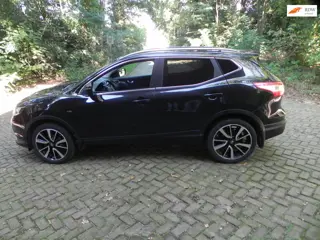 Nissan Qashqai 1.2 Tekna
