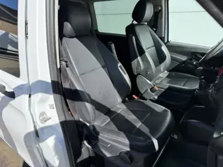 Foto 12 van Mercedes-Benz Vito 114 1.9 CDI 136PK Dubbele Cabine L2H1 5 Stoelen Climate Control Cruise Control Tr