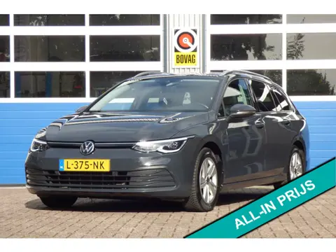 Volkswagen Golf Variant 1.5 eTSI Life Business