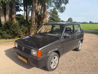Fiat Panda 900 L