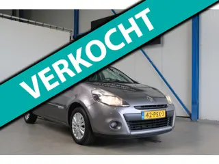 Renault Clio 1.2 Collection - N.A.P. Airco, Cruise, Trekhaak.